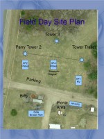 Field Day 2012