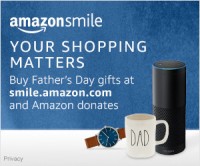 Looking for a way to support Anoka County Radio Club and get a gift for father's day